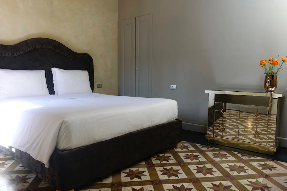 Numa Florence Palazzo San Niccolò