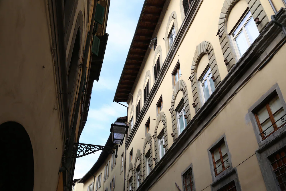 Numa Florence Palazzo San Niccolò