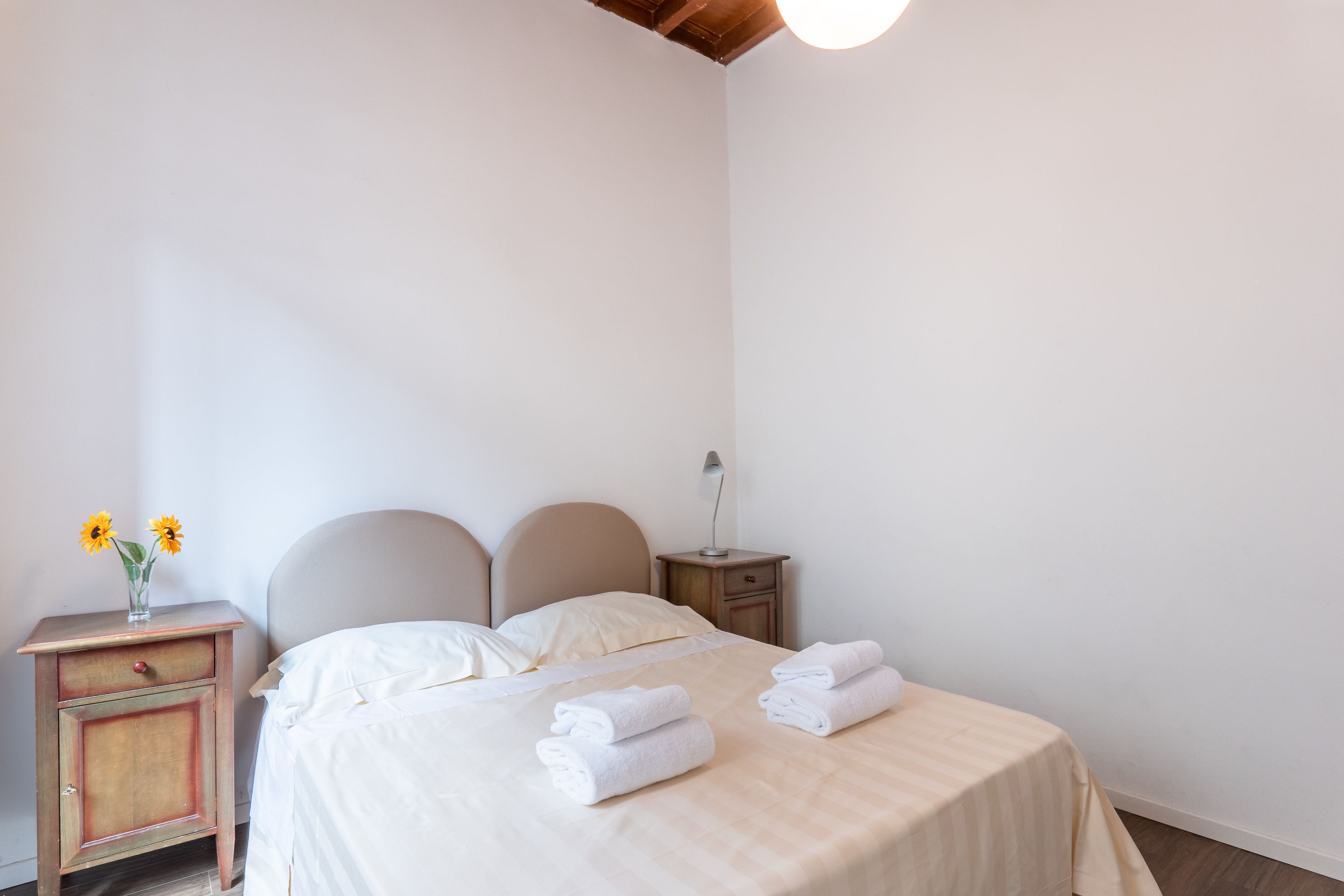 Palazzo Vecchio Apartments