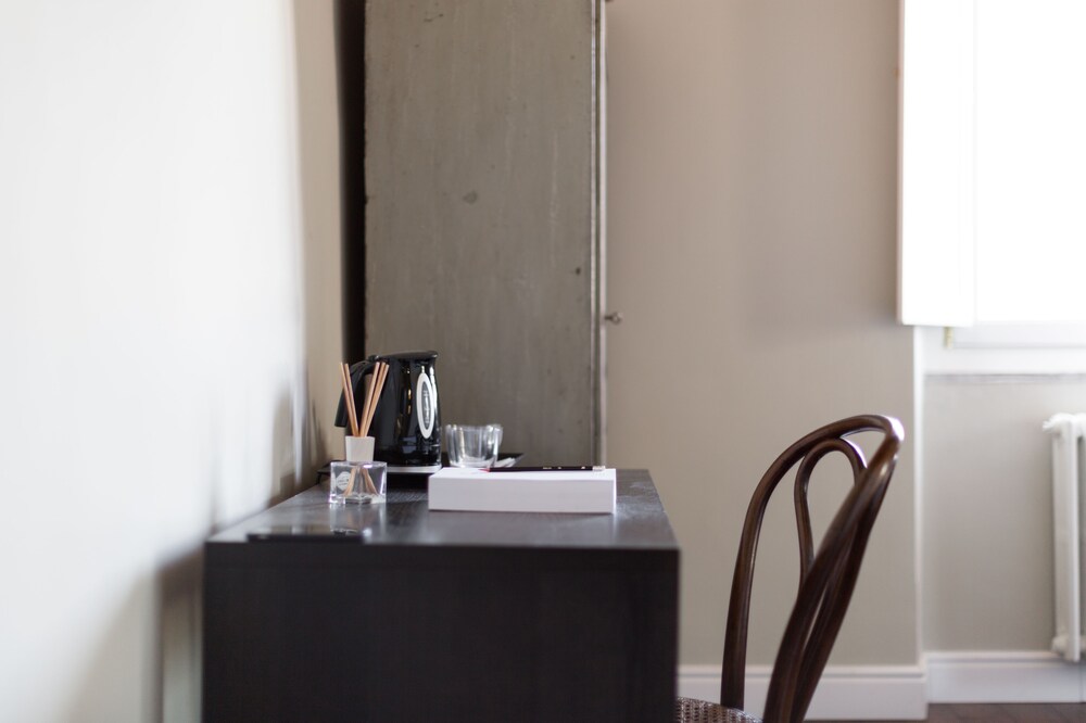 Parione Uno Bed & Breakfast