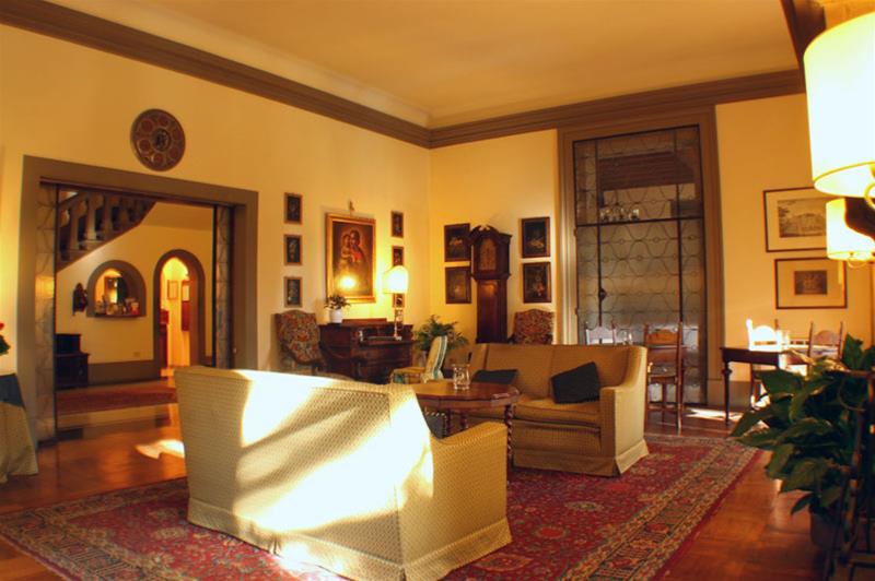 Park Palace Hotel