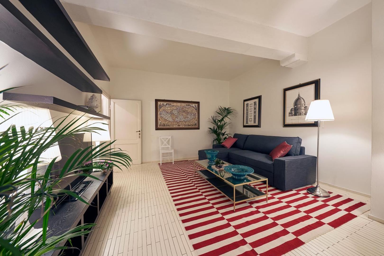 Peruzzi Urban Residences