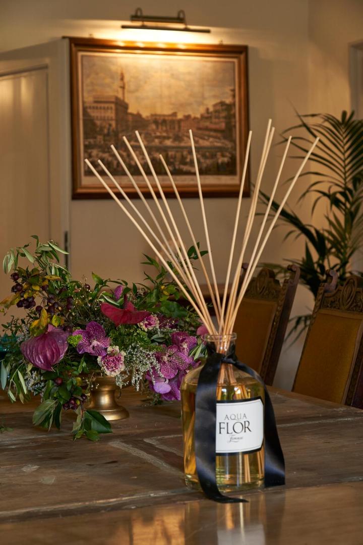 Peruzzi Urban Residences