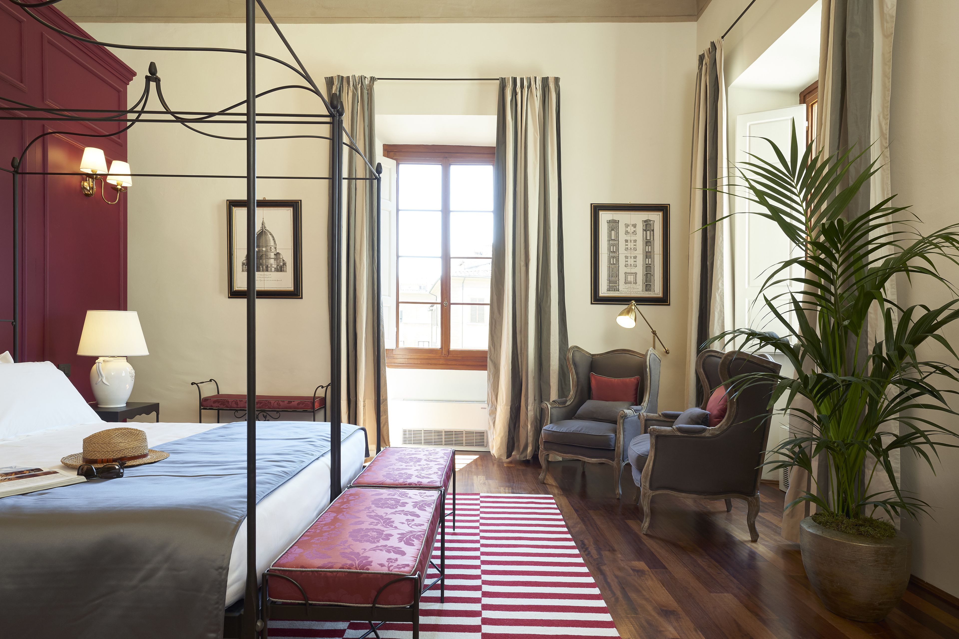 Peruzzi Urban Residences