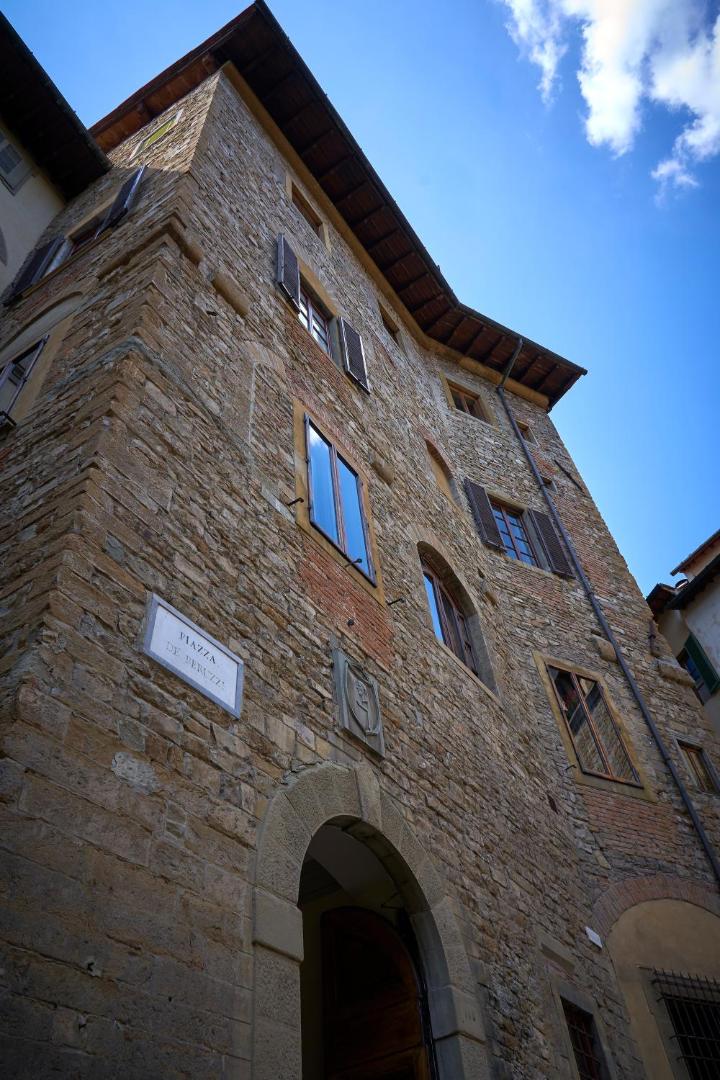 Peruzzi Urban Residences