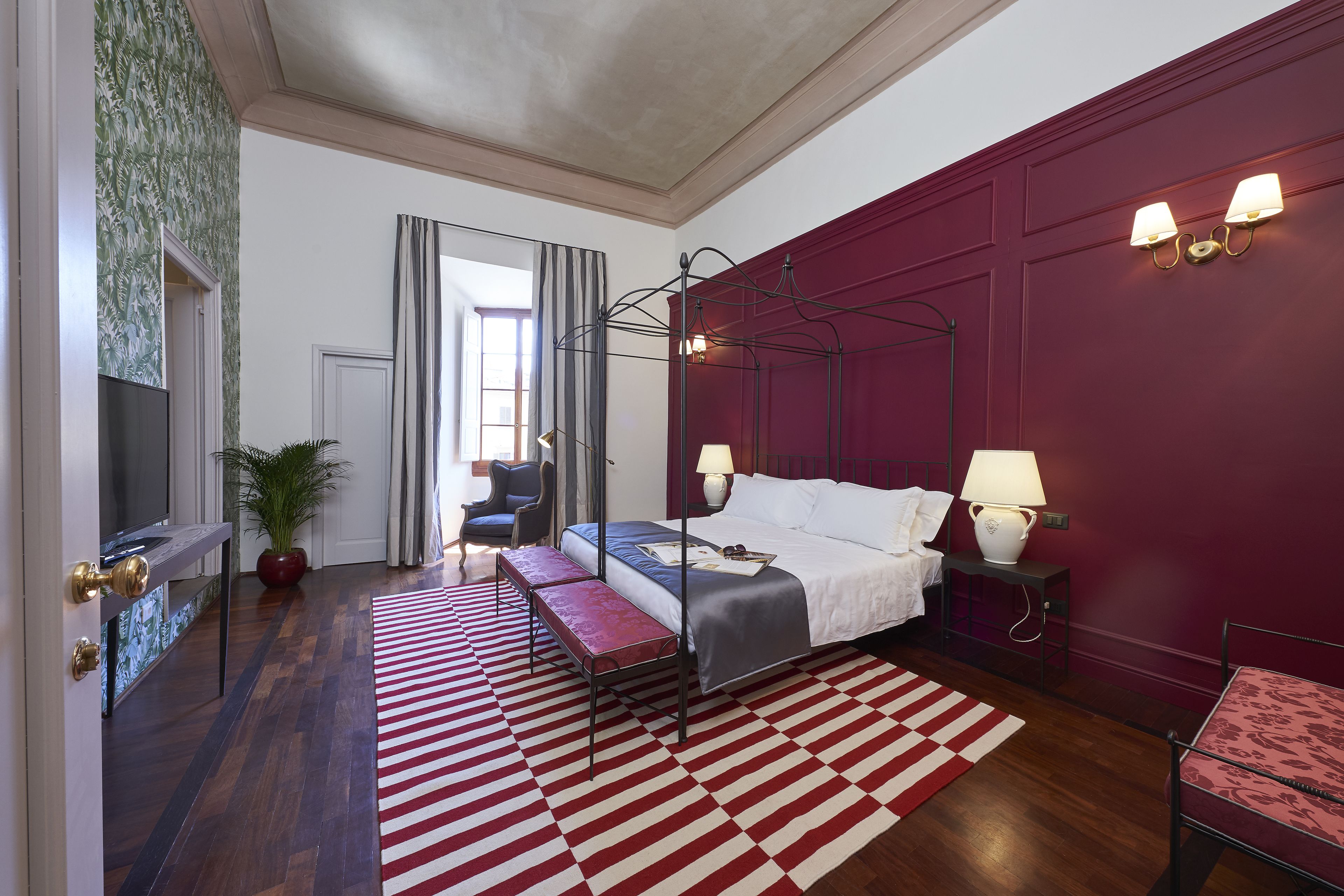 Peruzzi Urban Residences