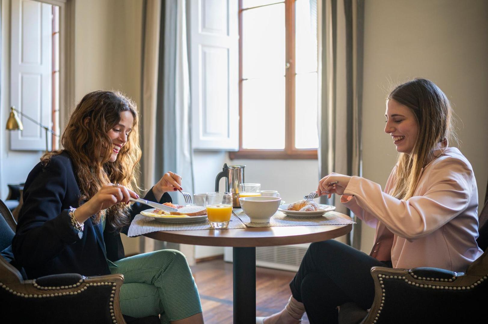 Peruzzi Urban Residences