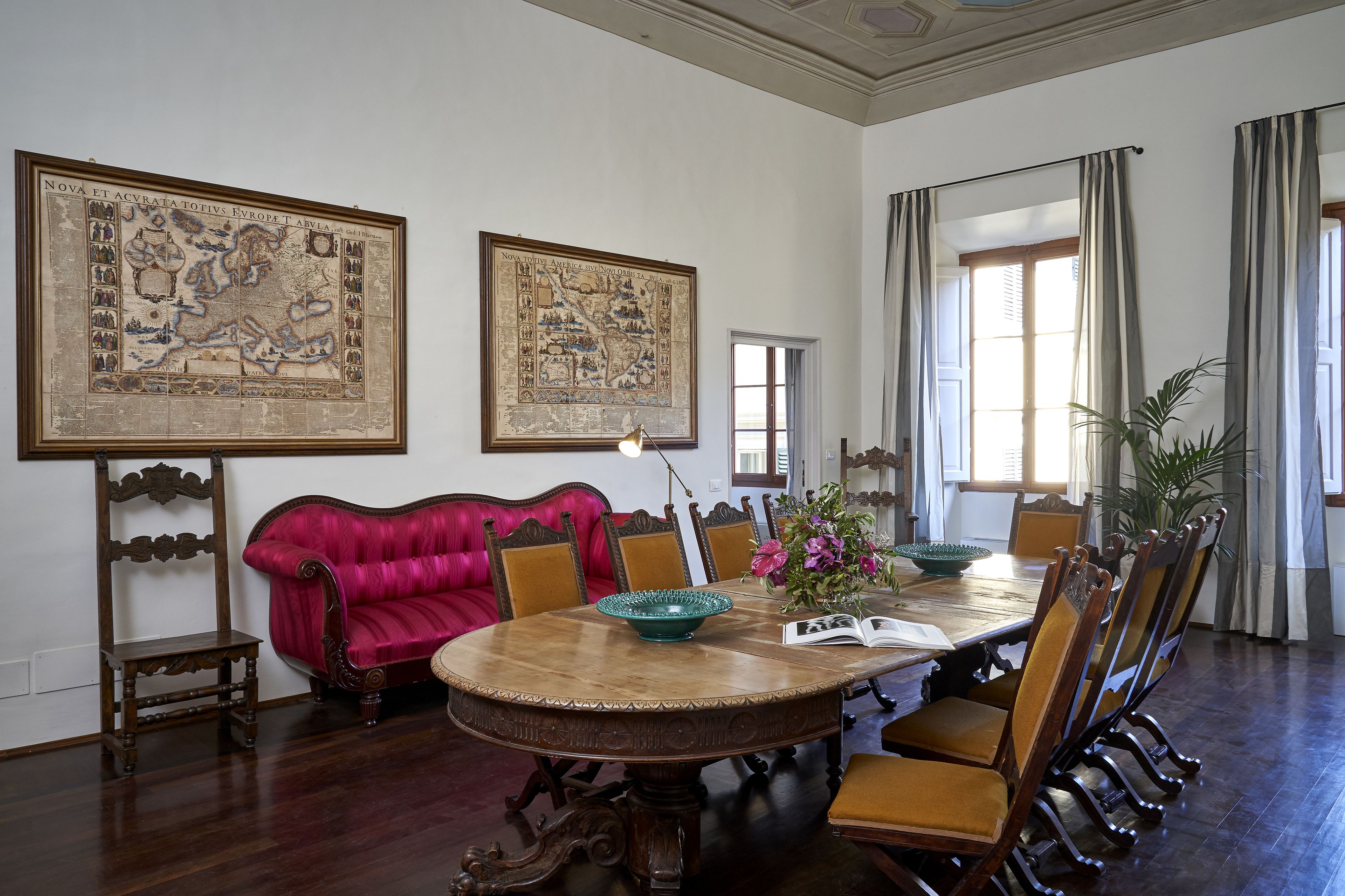 Peruzzi Urban Residences