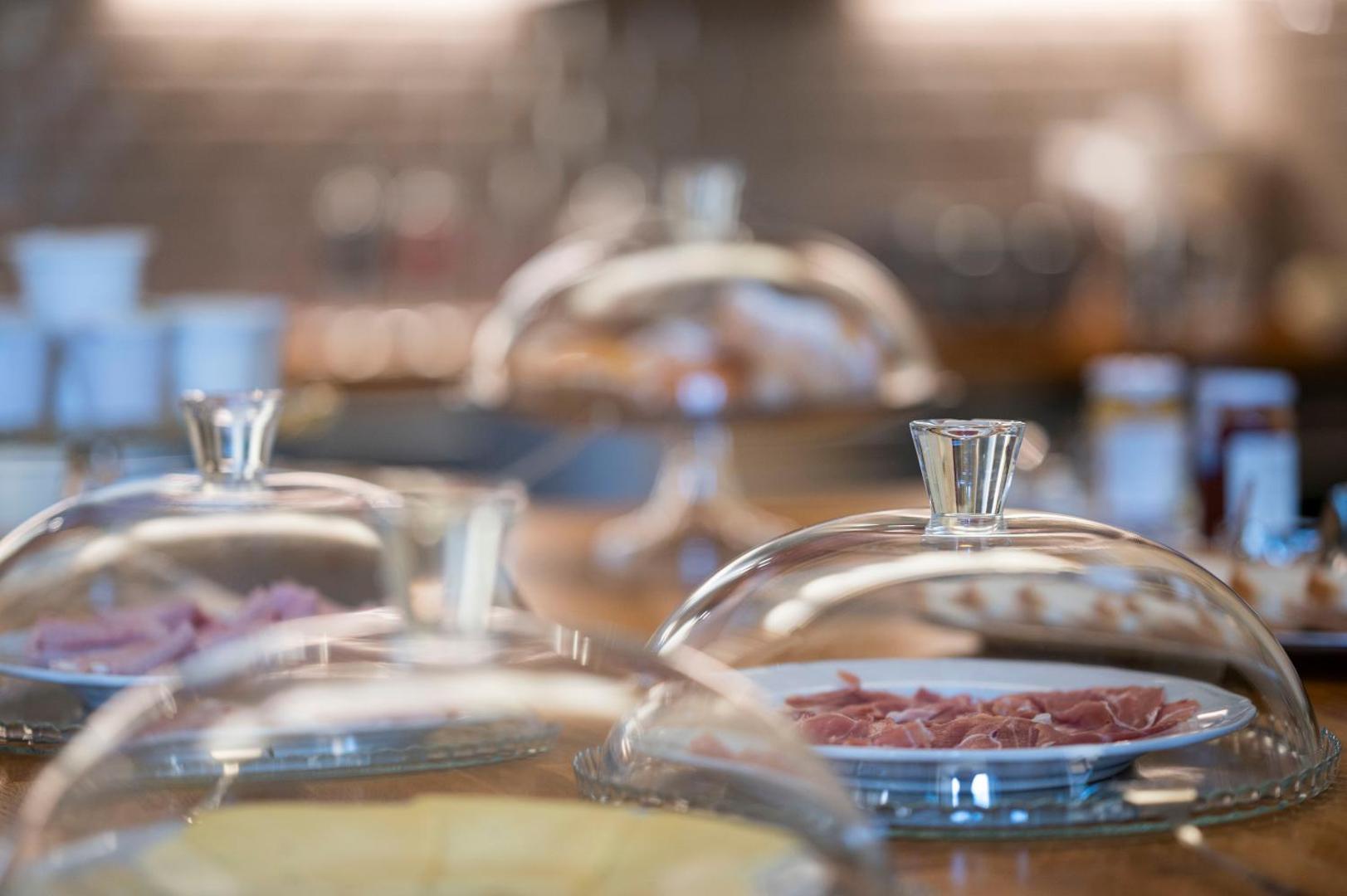 Peruzzi Urban Residences