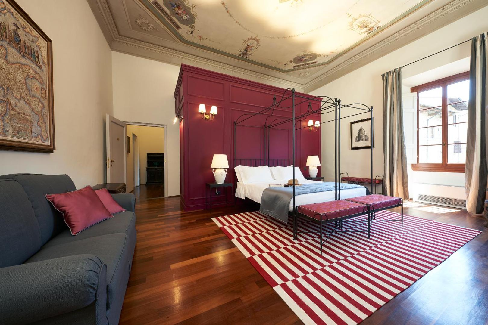 Peruzzi Urban Residences