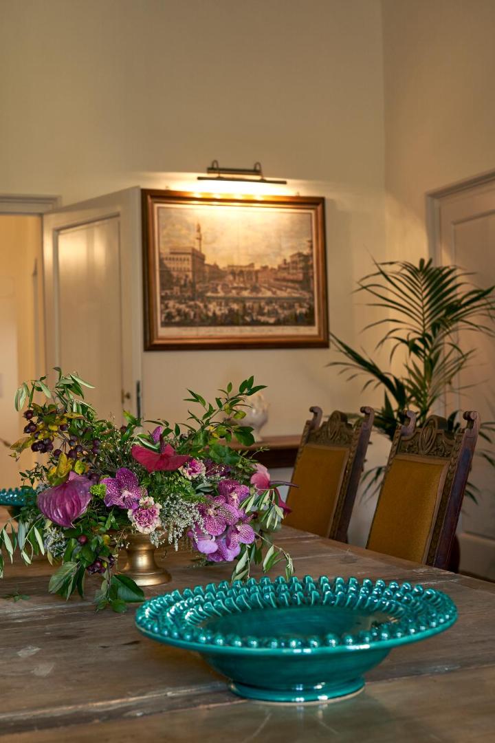 Peruzzi Urban Residences