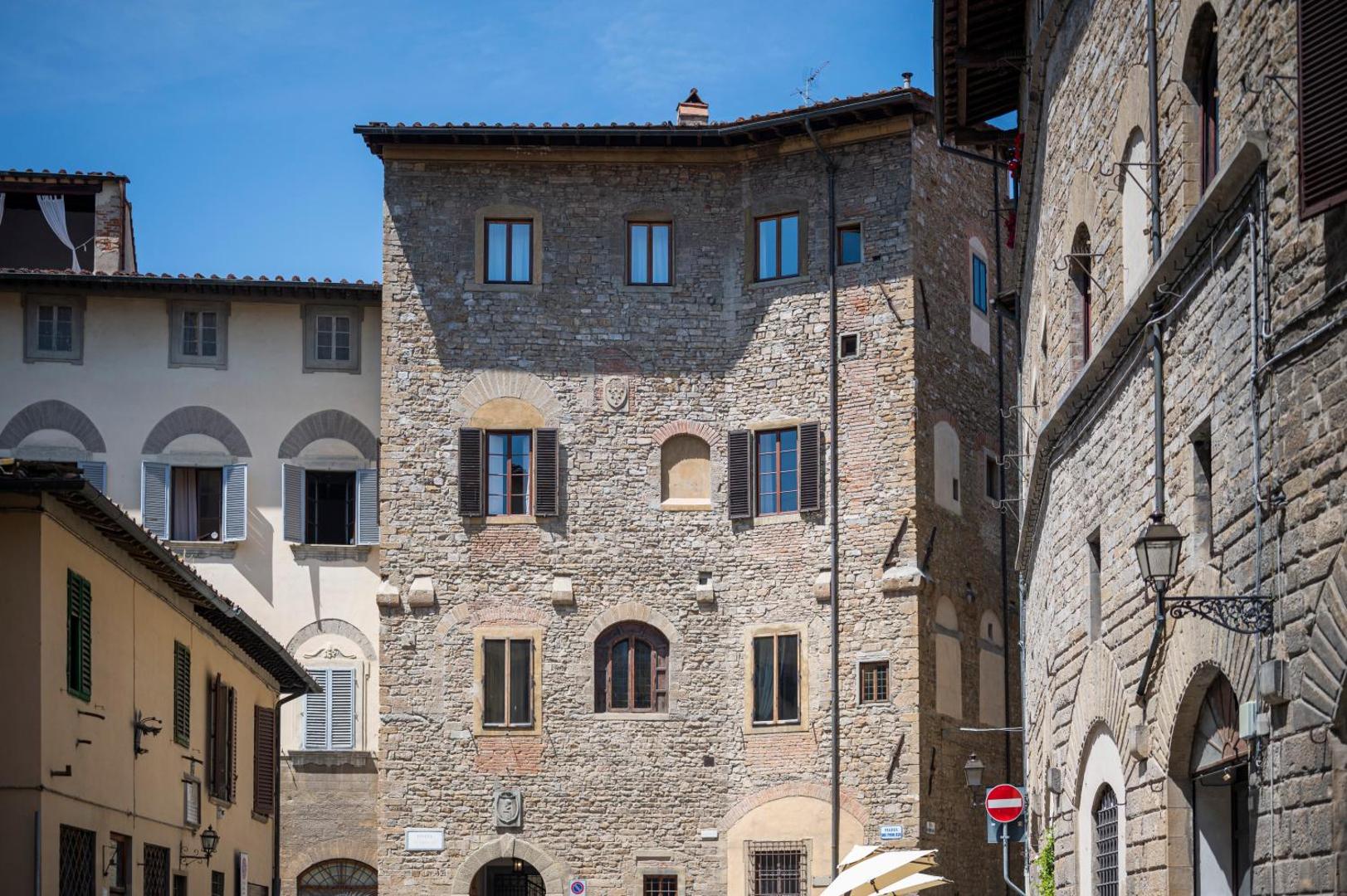 Peruzzi Urban Residences