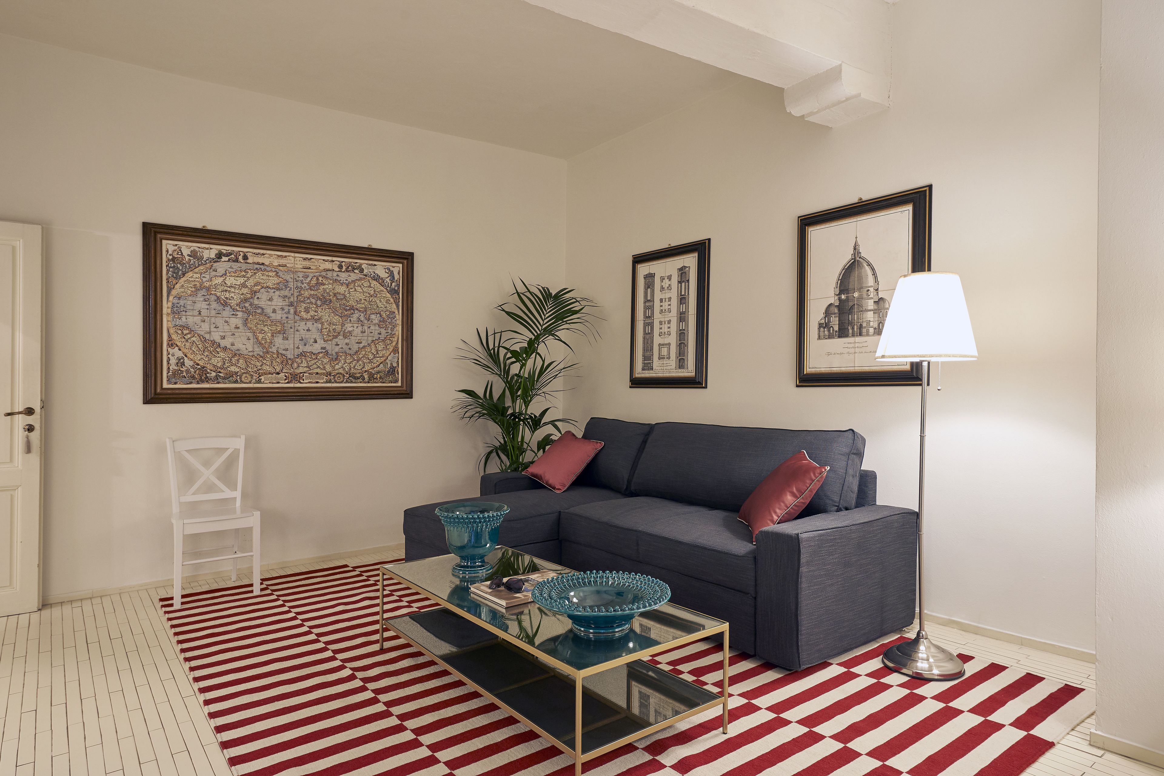 Peruzzi Urban Residences