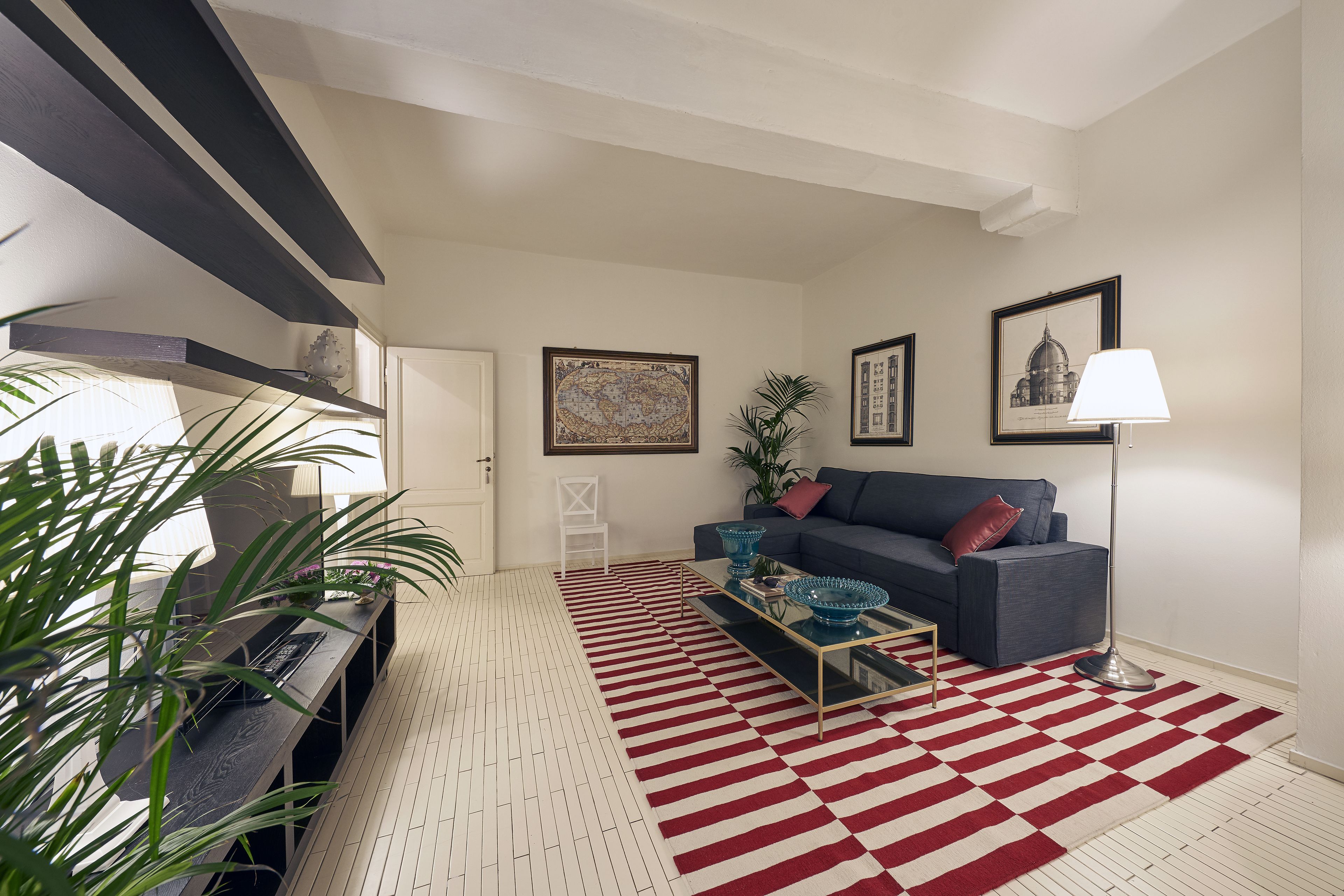 Peruzzi Urban Residences