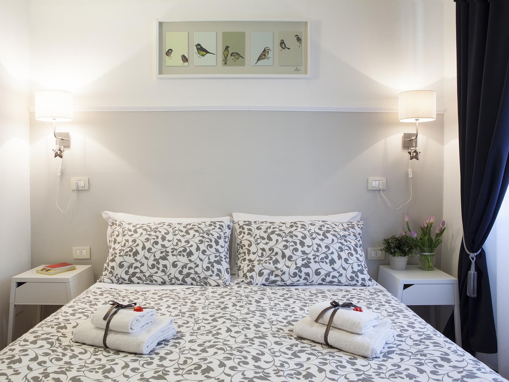 Piccarda Bed and Breakfast