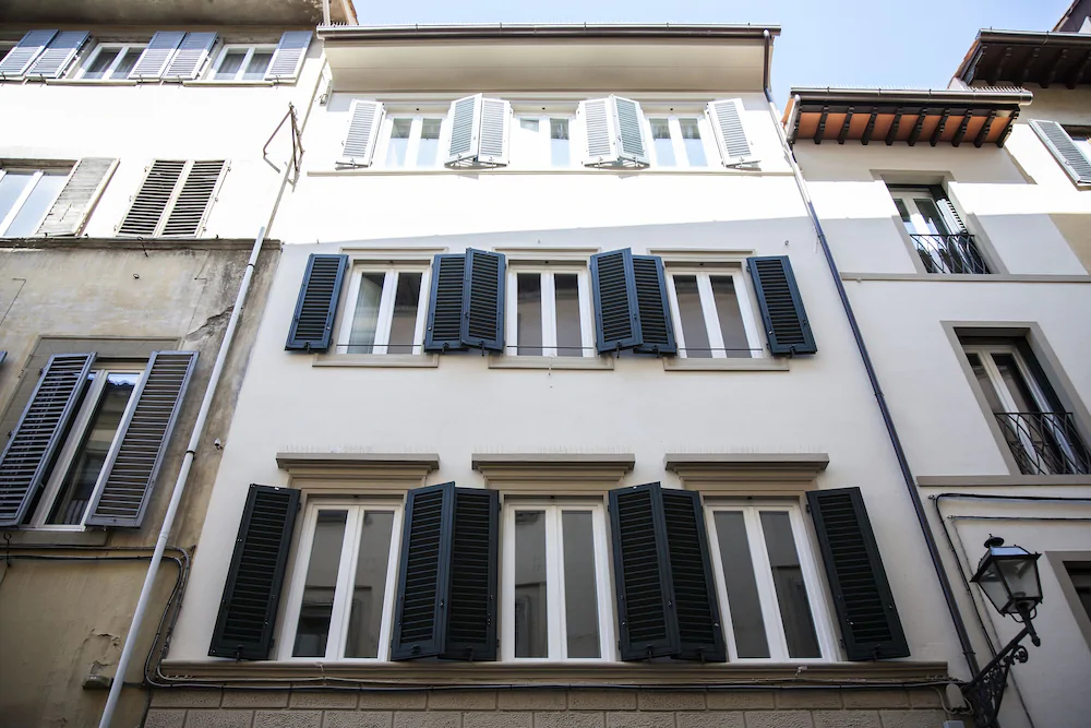 Pietrapiana Boutique Apartments