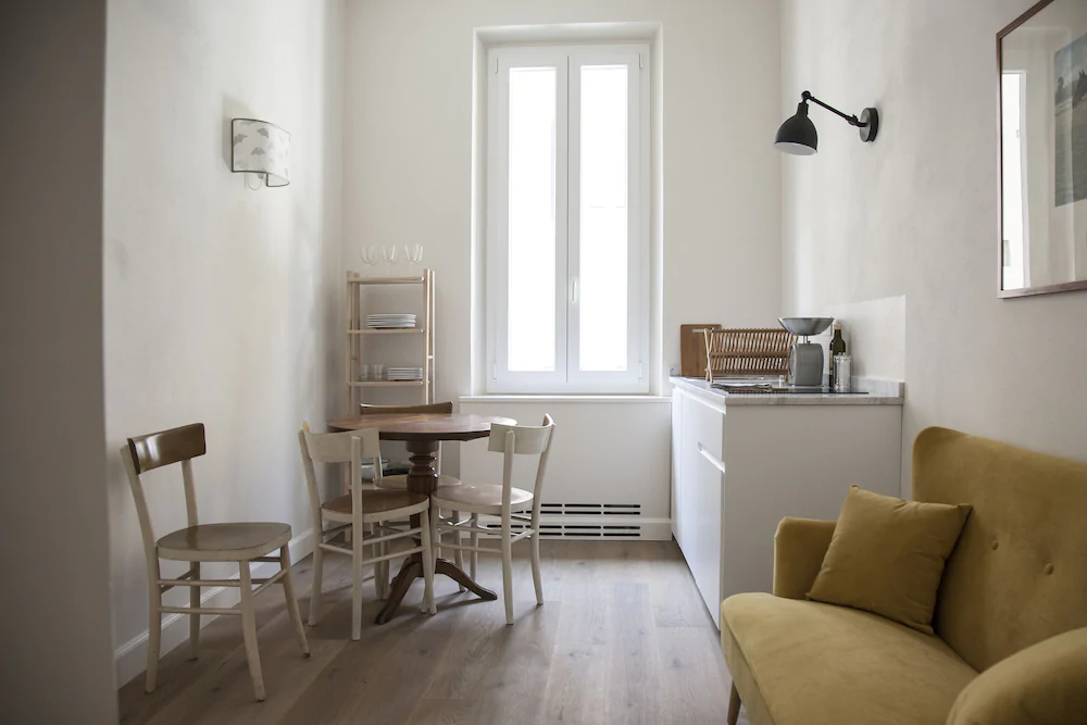Pietrapiana Boutique Apartments