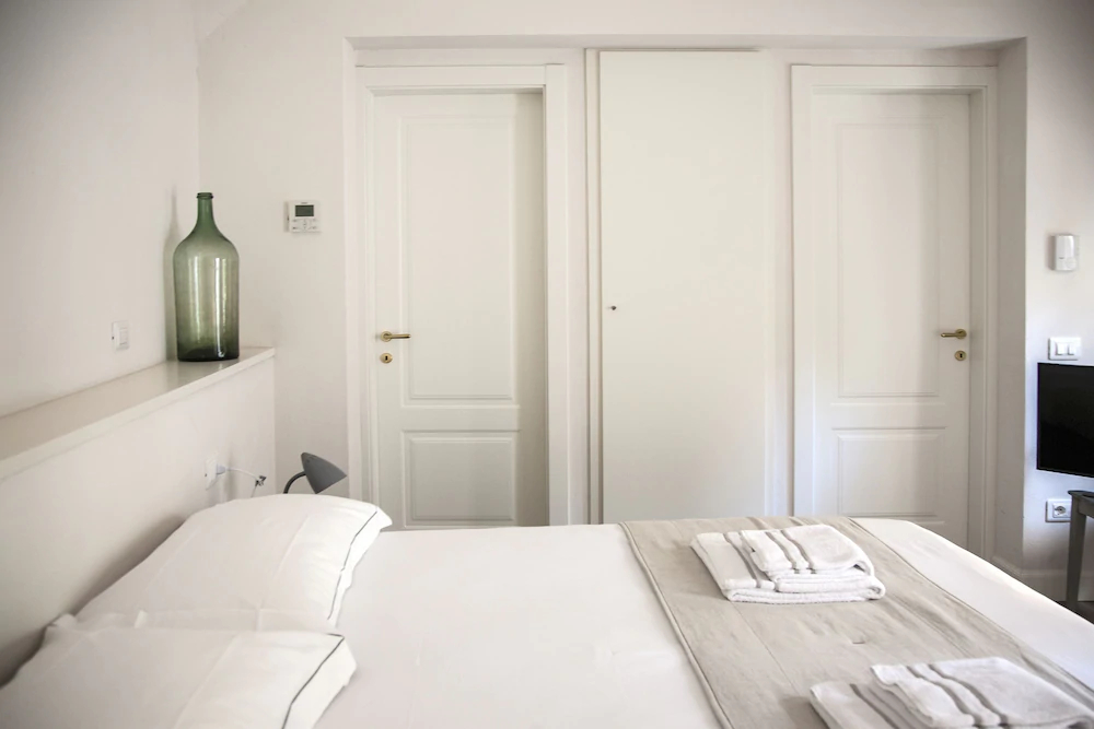 Pietrapiana Boutique Apartments