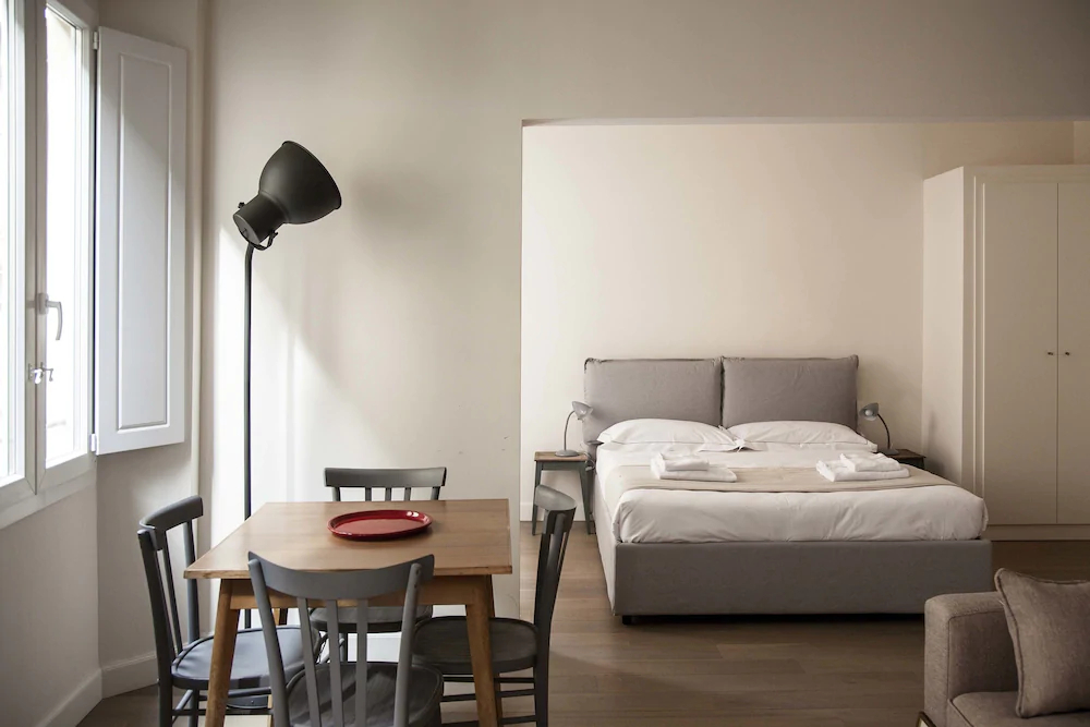 Pietrapiana Boutique Apartments