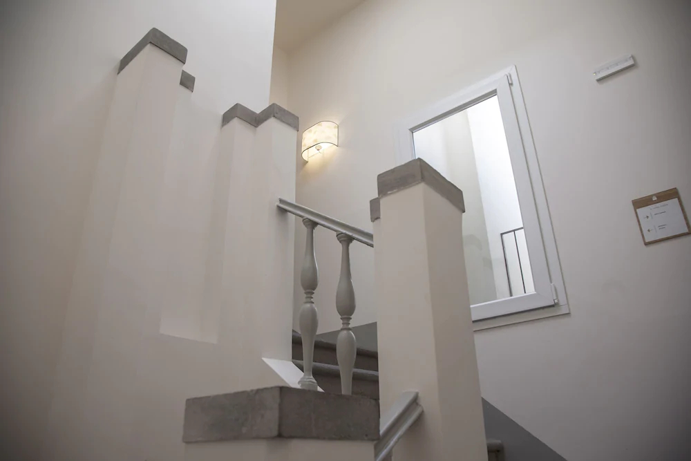 Pietrapiana Boutique Apartments