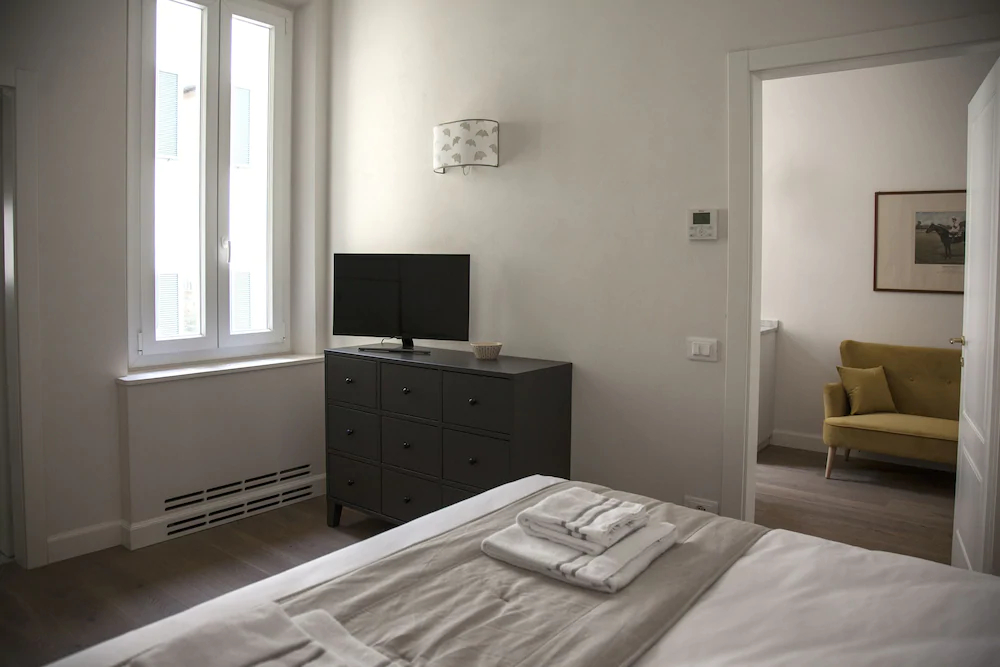Pietrapiana Boutique Apartments