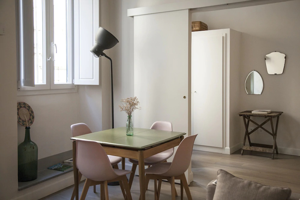 Pietrapiana Boutique Apartments