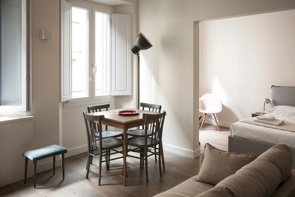 Pietrapiana Boutique Apartments