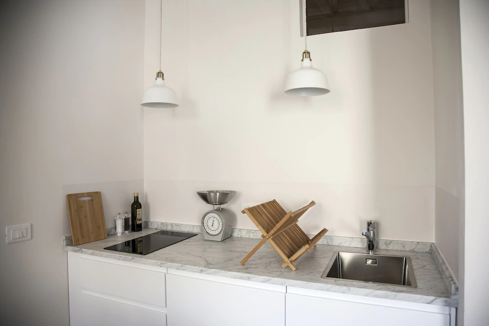Pietrapiana Boutique Apartments