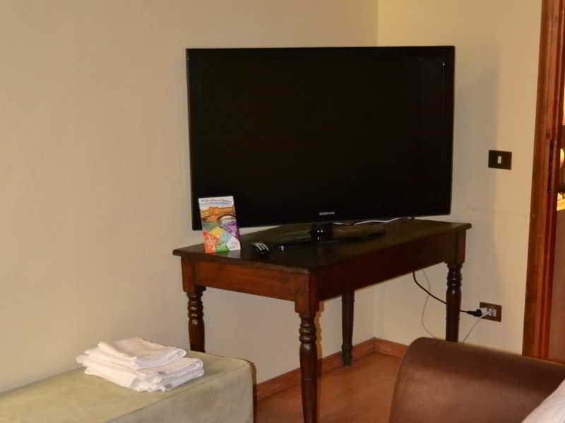 Pitti Living B&B