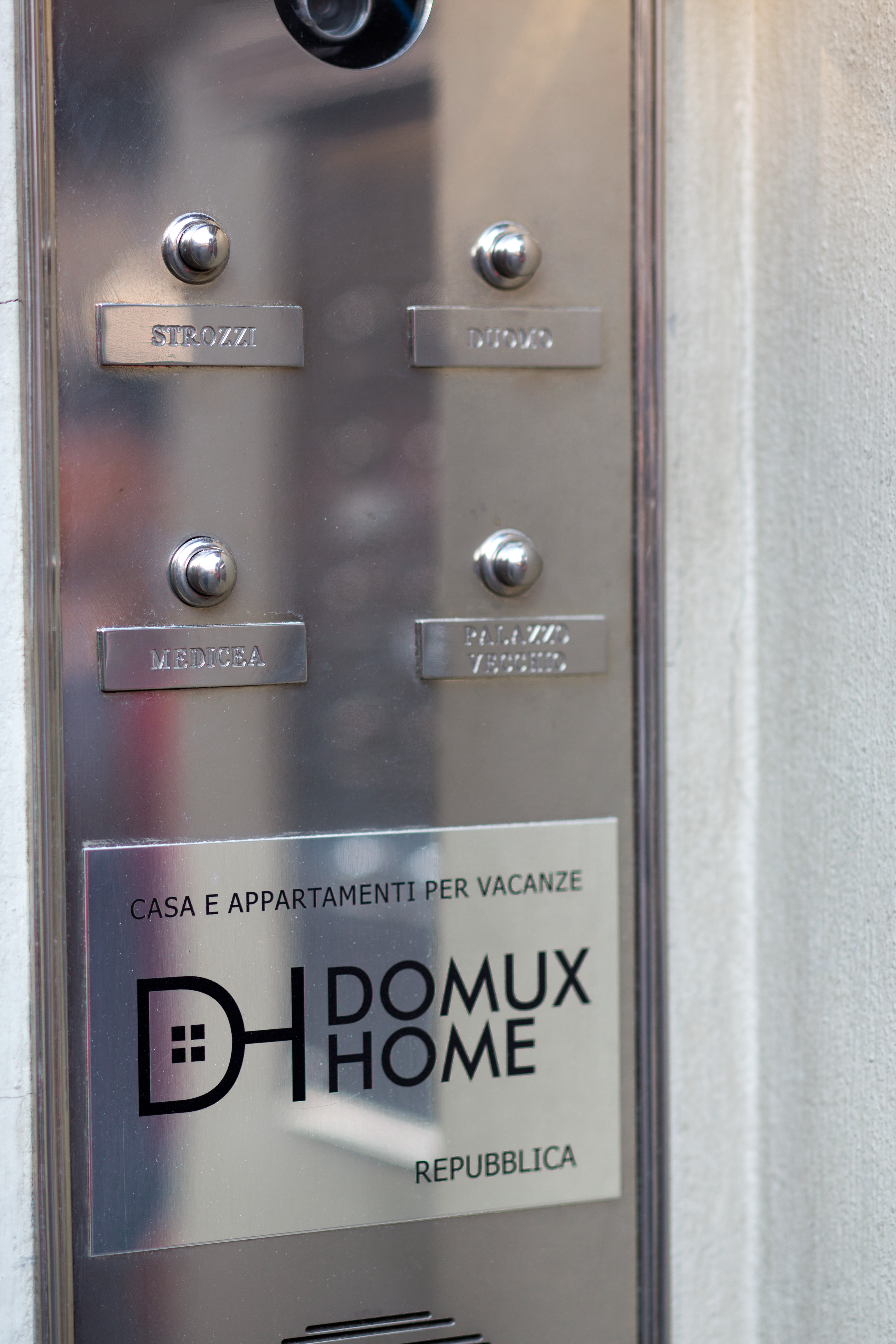 Platinhome Repubblica