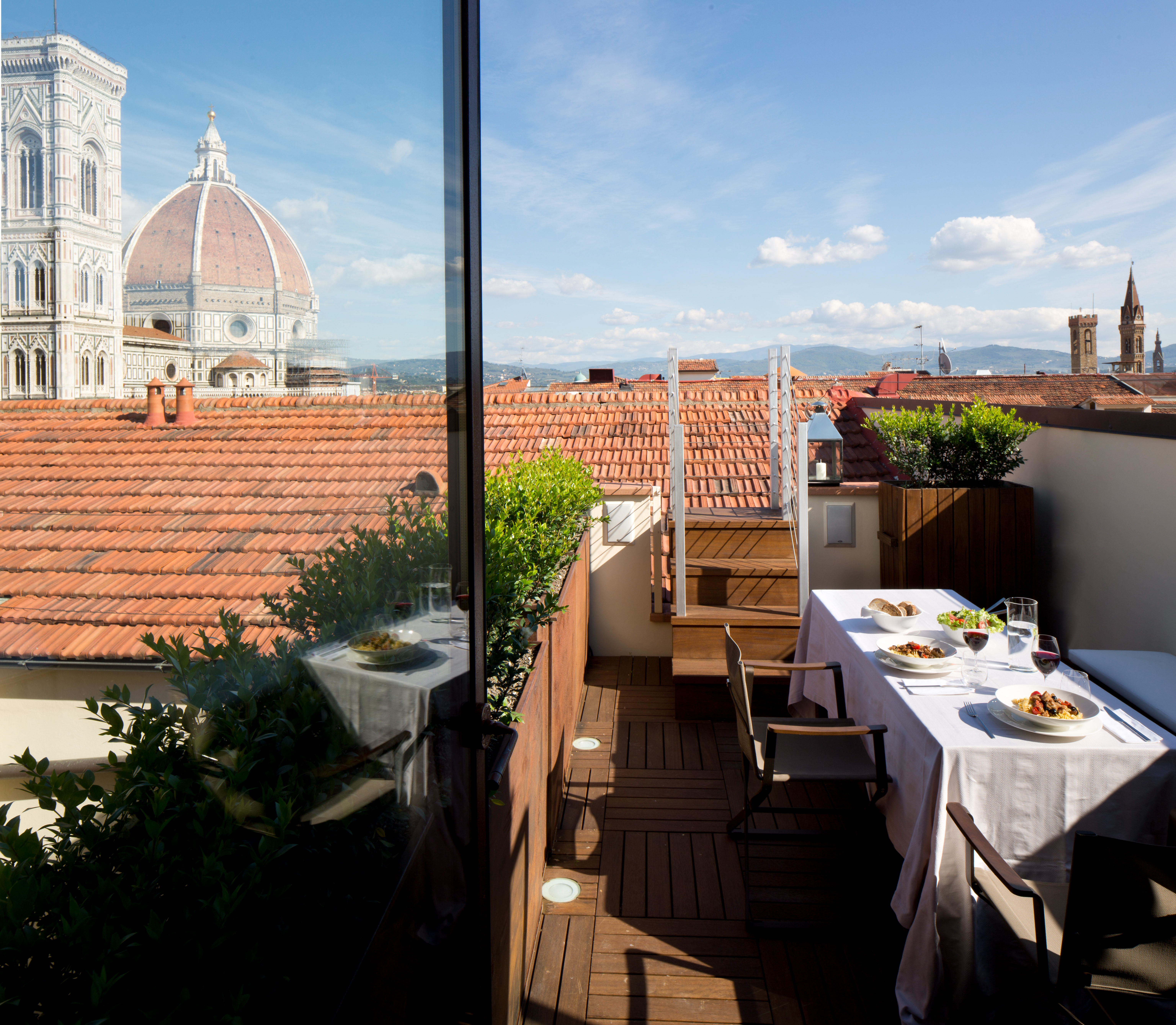 Platinhome Repubblica