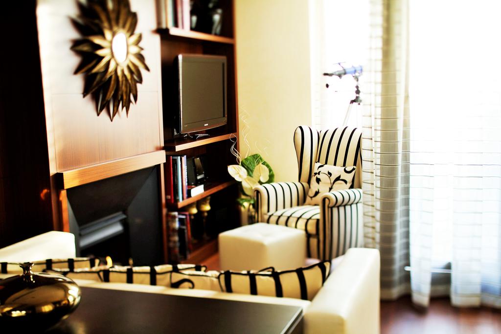 Platinhome Repubblica