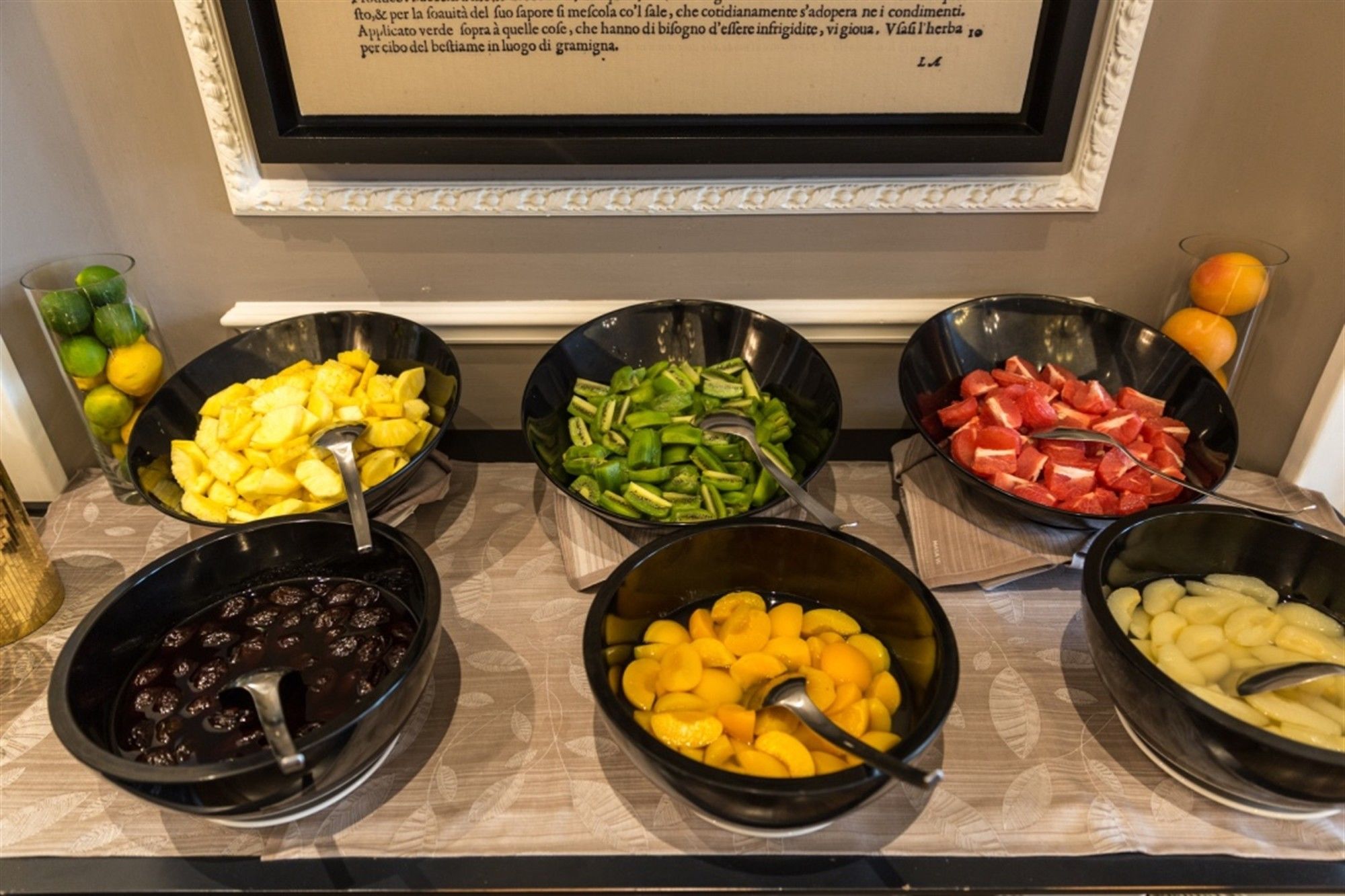 Plaza Hotel Lucchesi