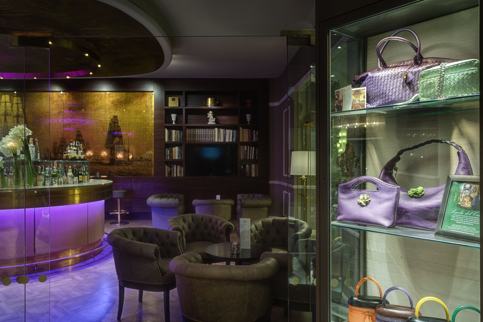 Plaza Hotel Lucchesi