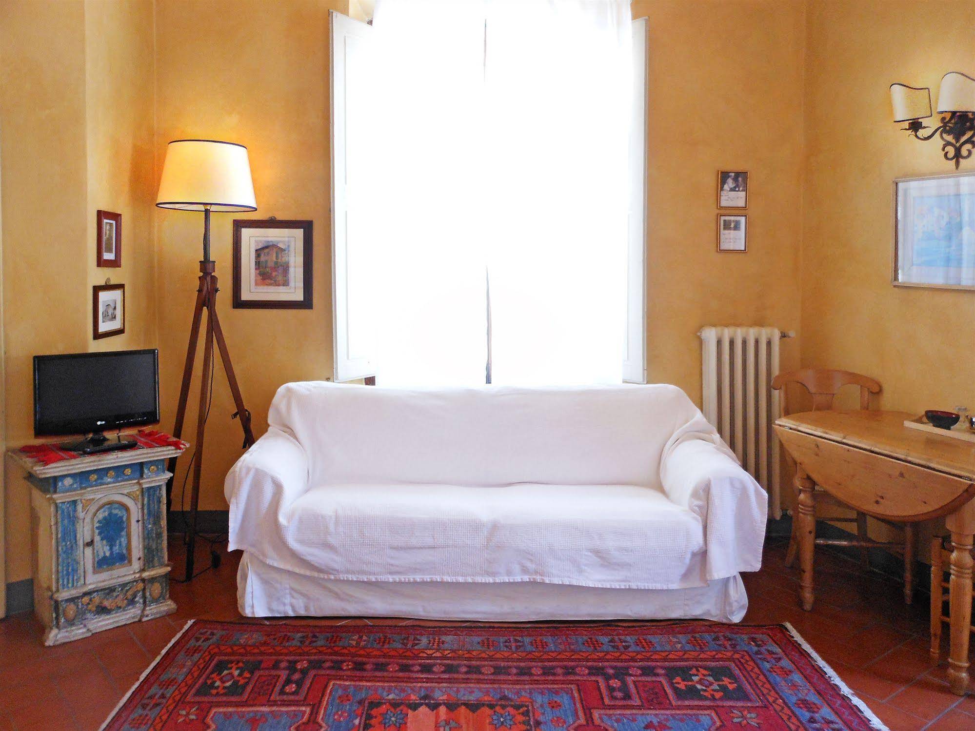 Poggio Imperiale Apartments