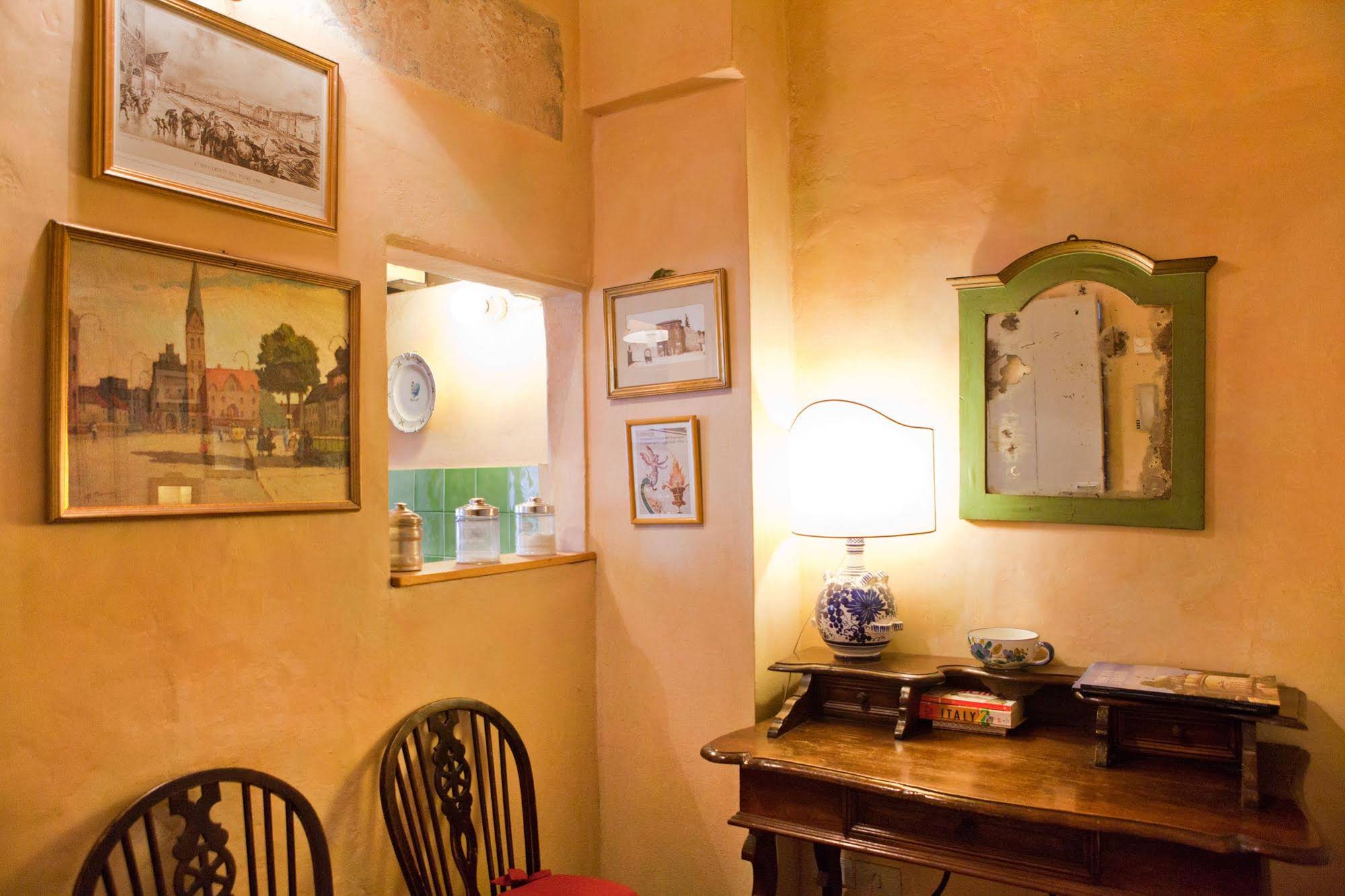 Poggio Imperiale Apartments