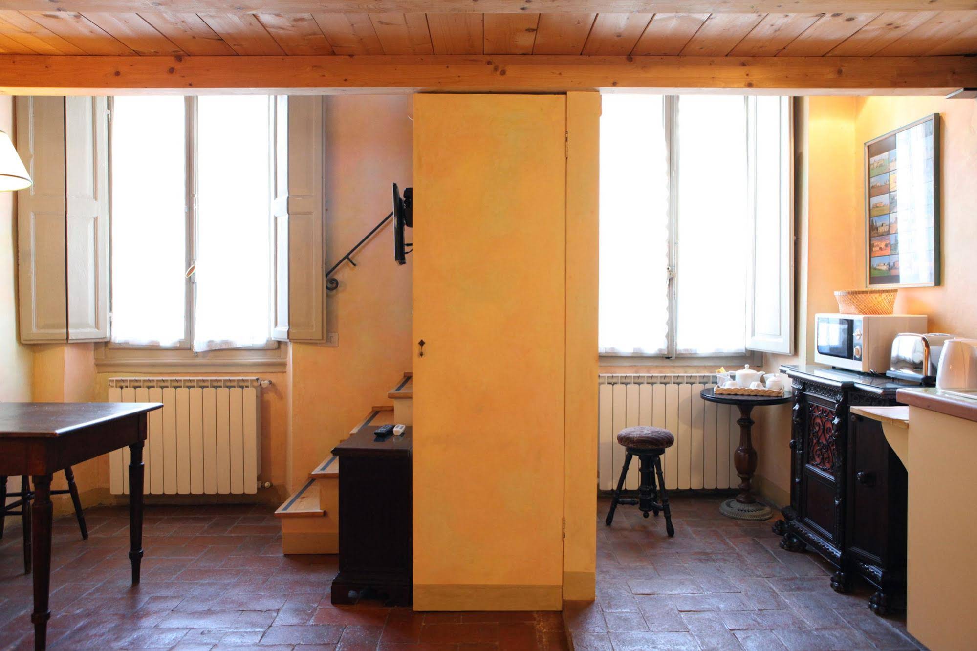 Poggio Imperiale Apartments