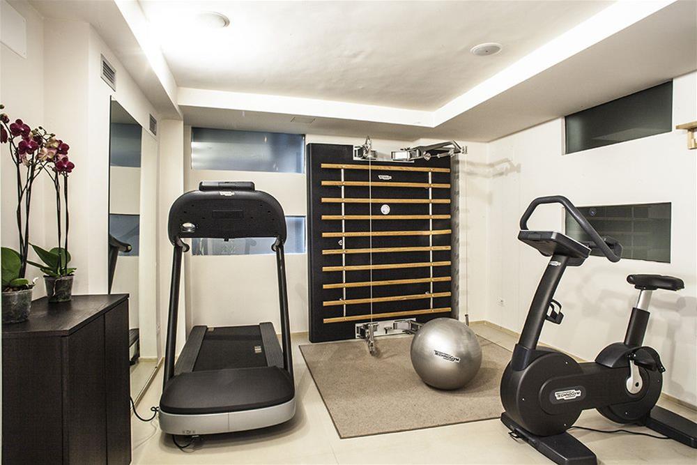 Ponte Vecchio Suites & Spa