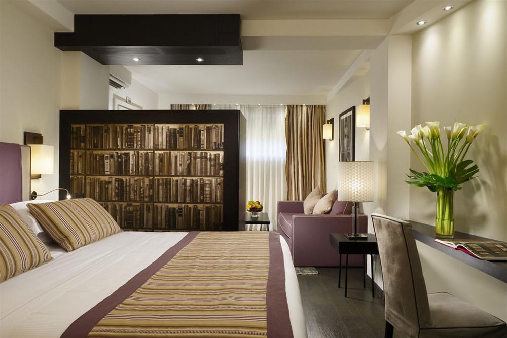 Ponte Vecchio Suites & Spa