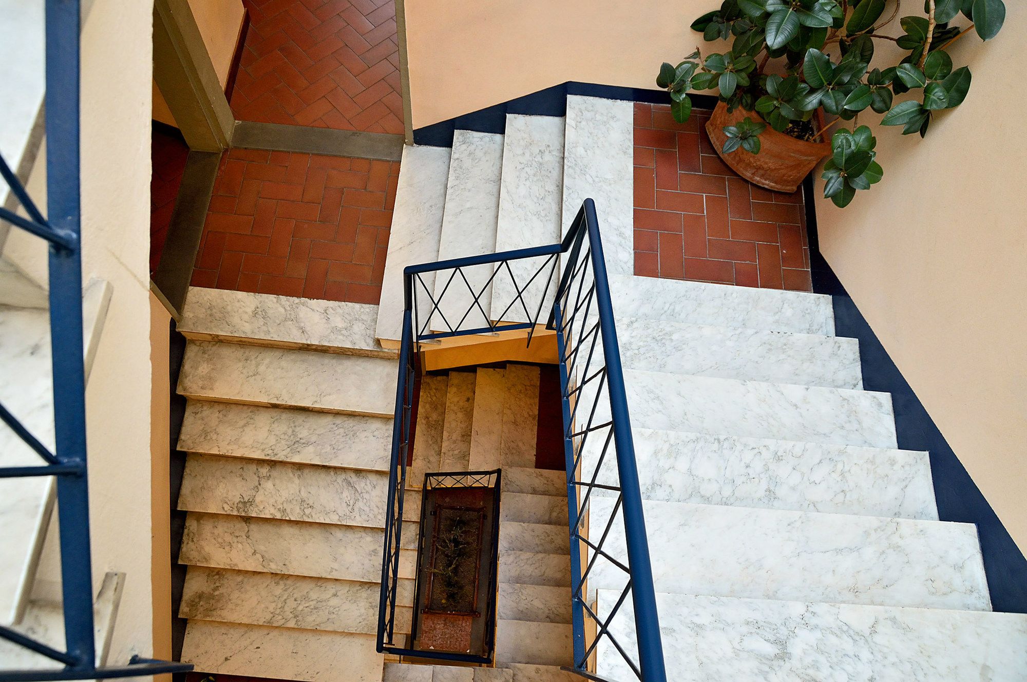 Porta Faenza