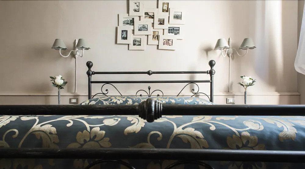 Prestigia Rooms
