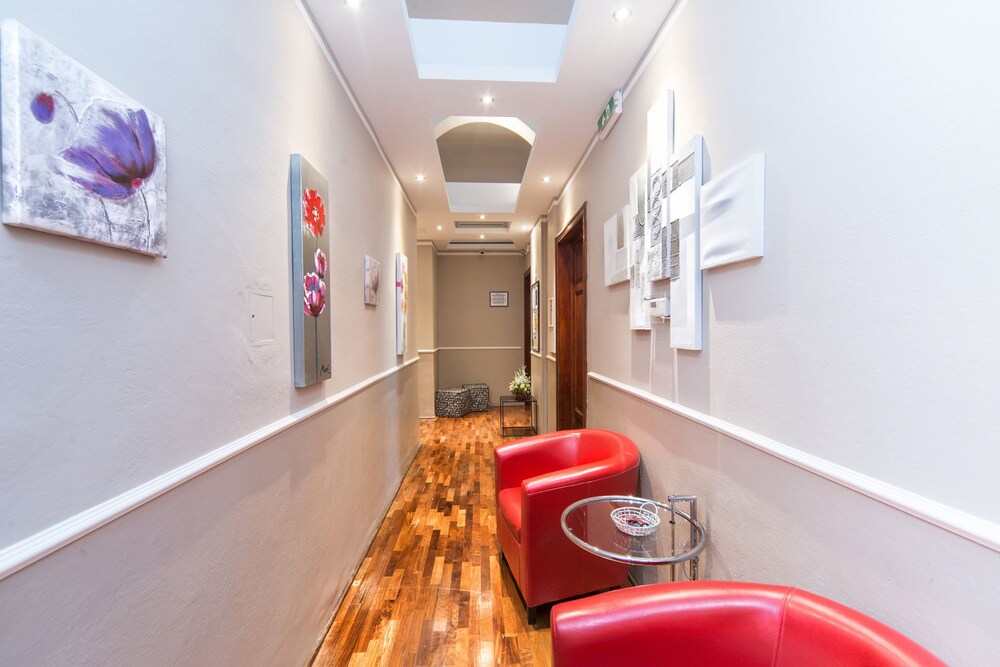 Prestigia Rooms