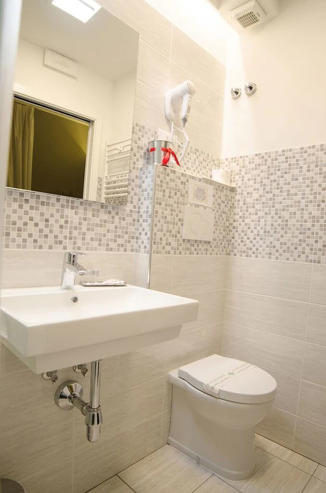 Prestigia Rooms