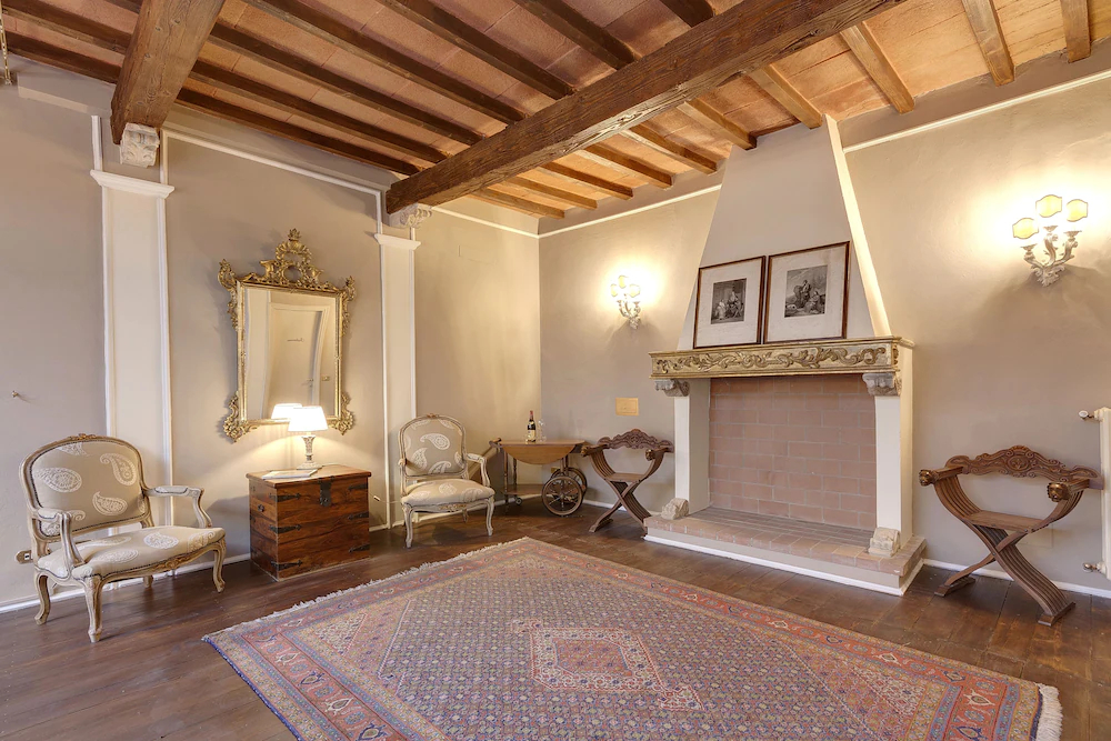 Relais Grand Tour & Grand Tour Suites