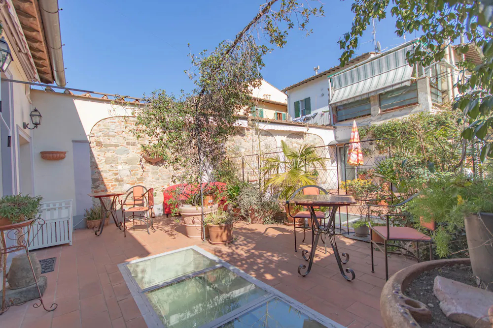 Relais Grand Tour & Grand Tour Suites