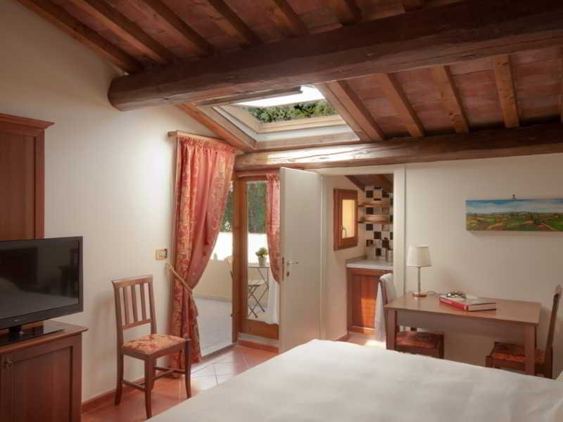 Relais la Corte di Cloris