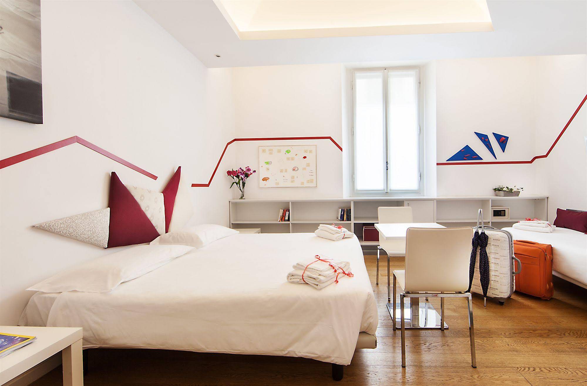 Relais Modern