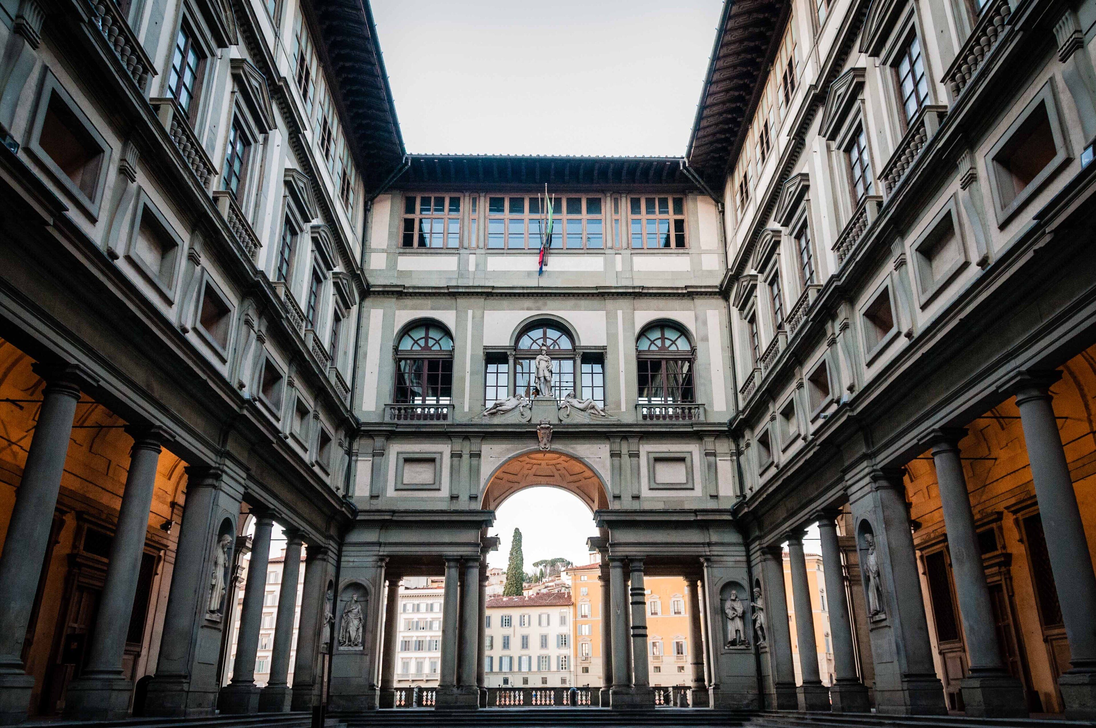 Relais Piazza Signoria
