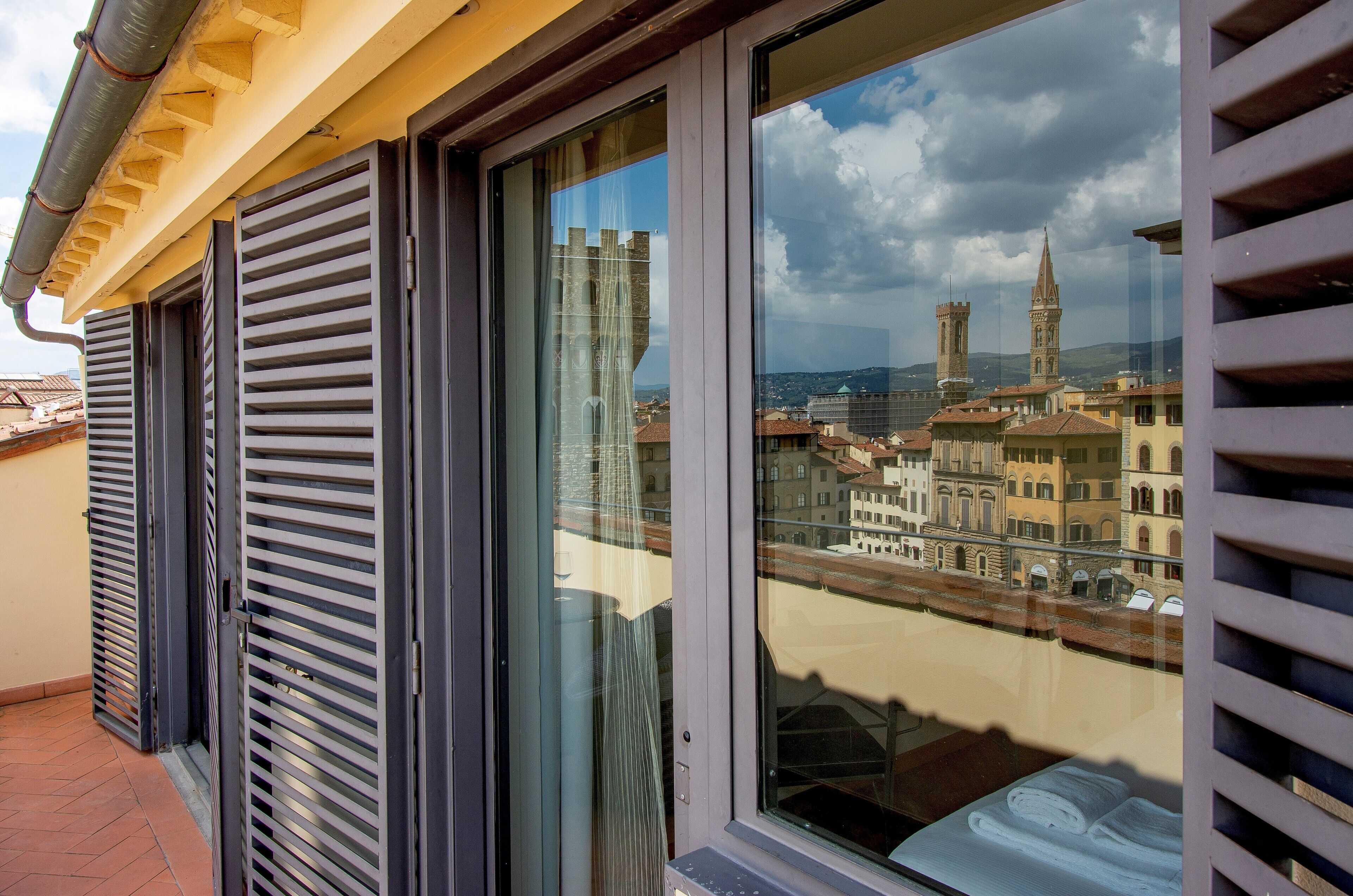 Relais Piazza Signoria