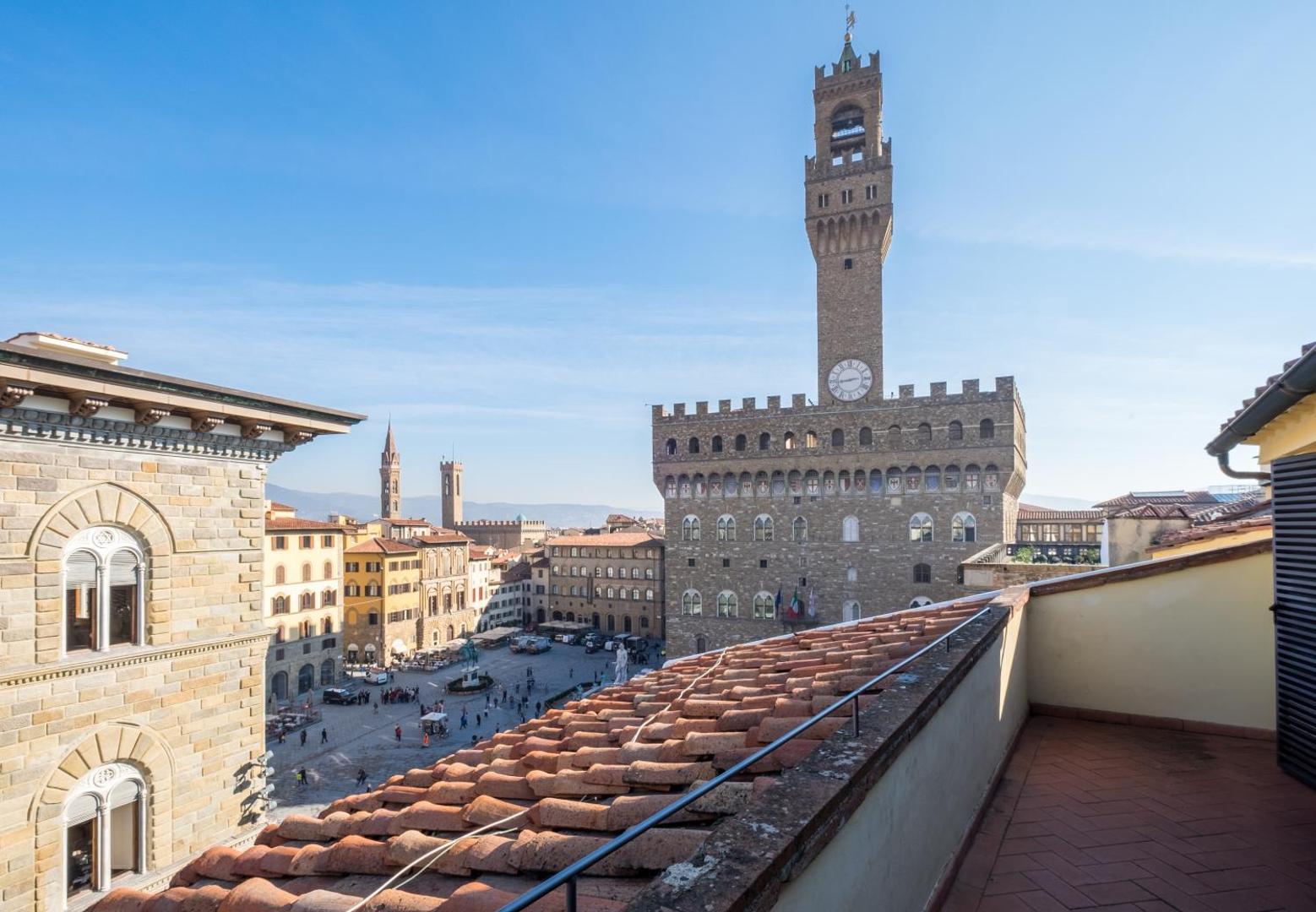 Relais Piazza Signoria